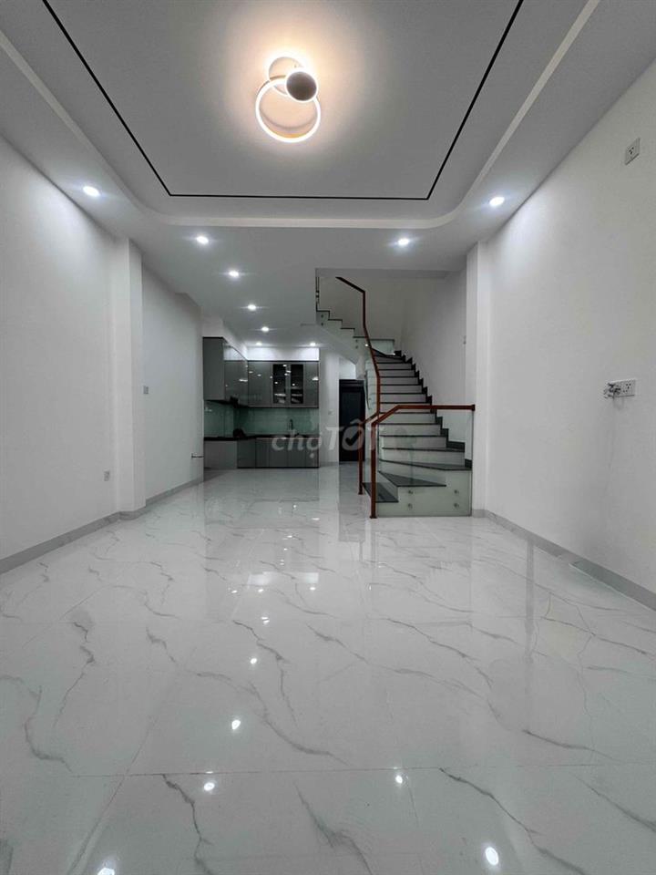 Bán Nhà Hẽm Đường Oto Nguyễn Biểu, Cách Biển Chỉ 800m
