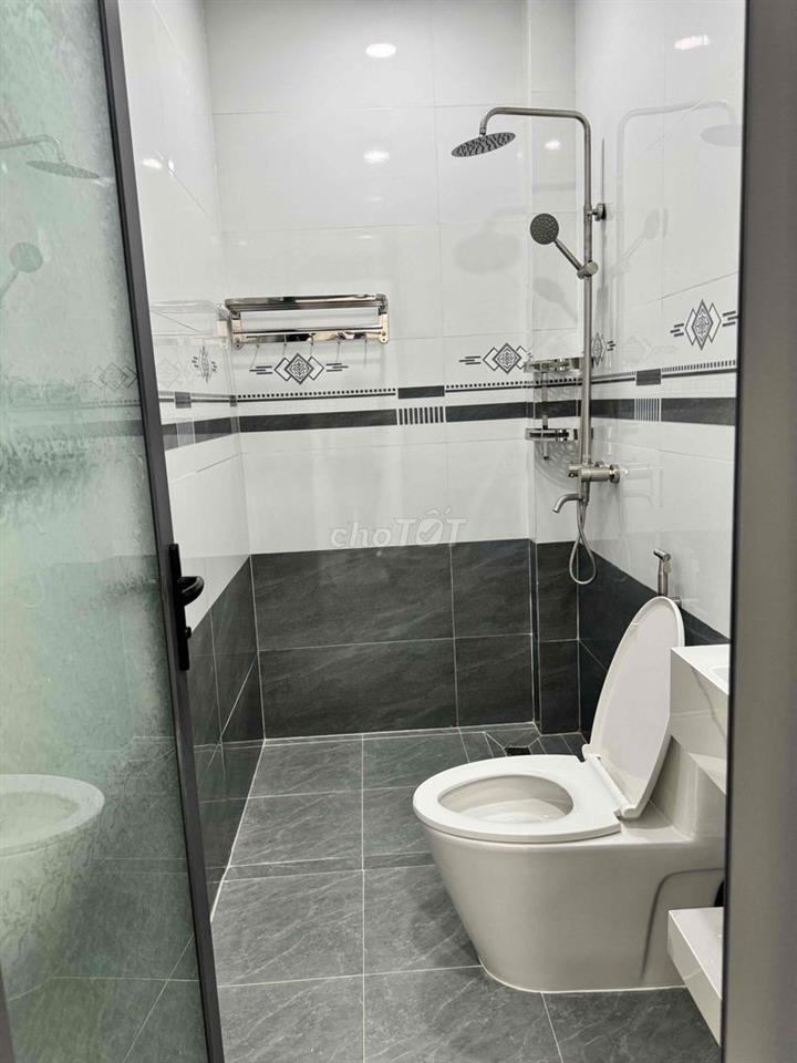 Bán Nhà Hẽm Đường Oto Nguyễn Biểu, Cách Biển Chỉ 800m