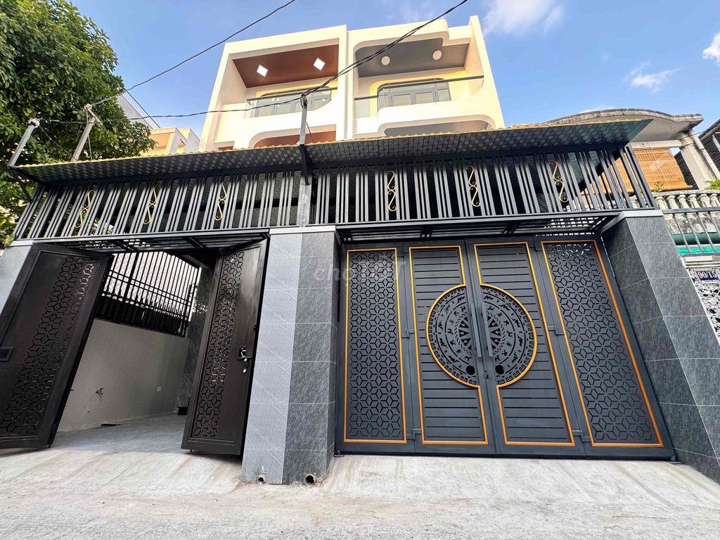 Bán Nhà Hẽm Đường Oto Nguyễn Biểu, Cách Biển Chỉ 800m