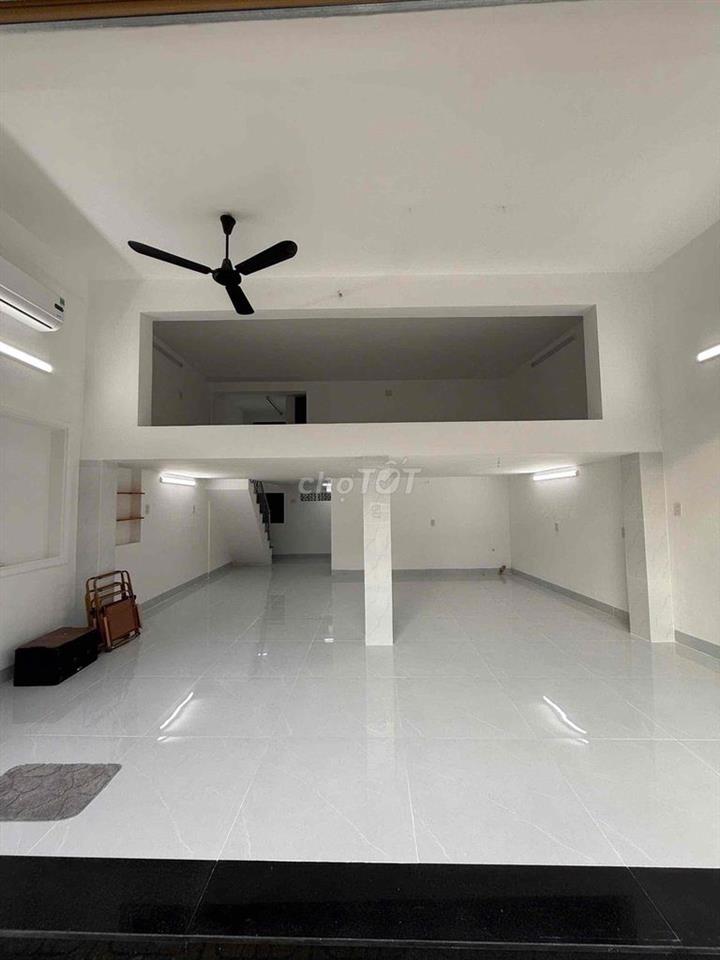 Cho Thuê Mặt Bằng 25 Đường Quang Trung. Giá Thuê Chỉ 25Tr/Tháng