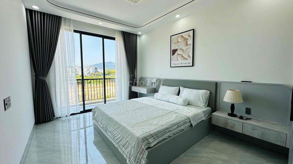 Bán Nhà Khu Đô Thị Mỹ Gia Gói 5 Để Lại Toàn Bộ Nội Thất