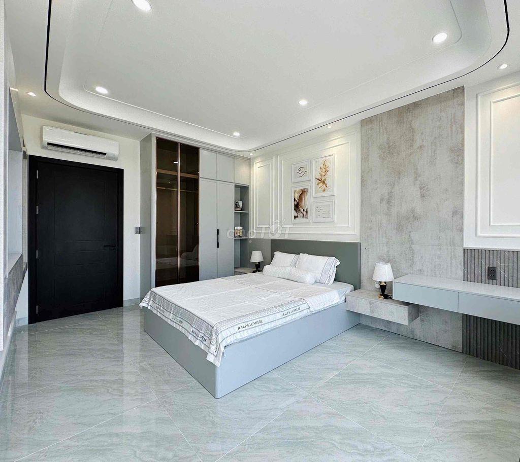 Bán Nhà Khu Đô Thị Mỹ Gia Gói 5 Để Lại Toàn Bộ Nội Thất
