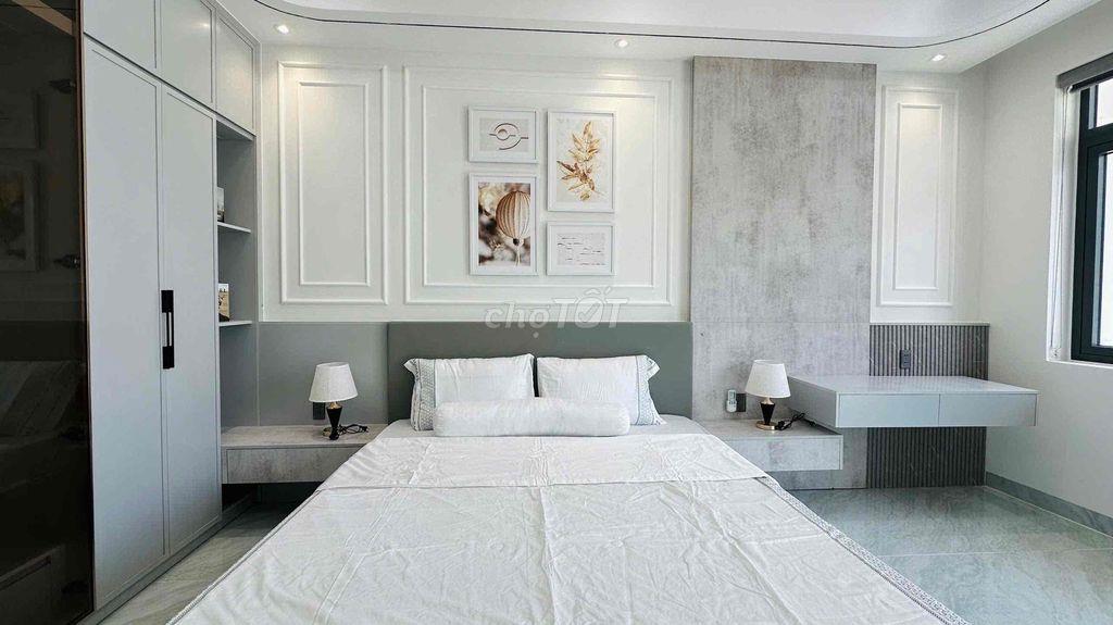 Bán Nhà Khu Đô Thị Mỹ Gia Gói 5 Để Lại Toàn Bộ Nội Thất