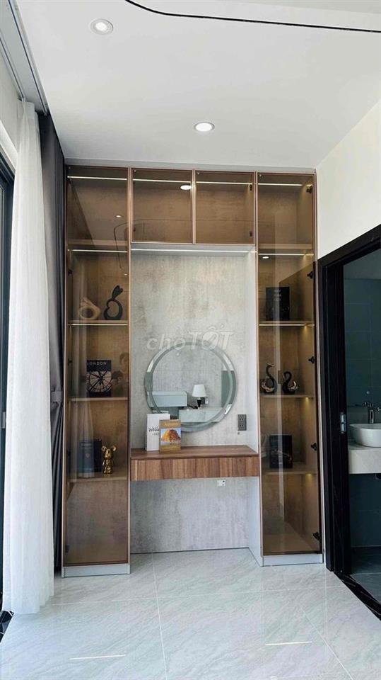 Bán Nhà Khu Đô Thị Mỹ Gia Gói 5 Để Lại Toàn Bộ Nội Thất