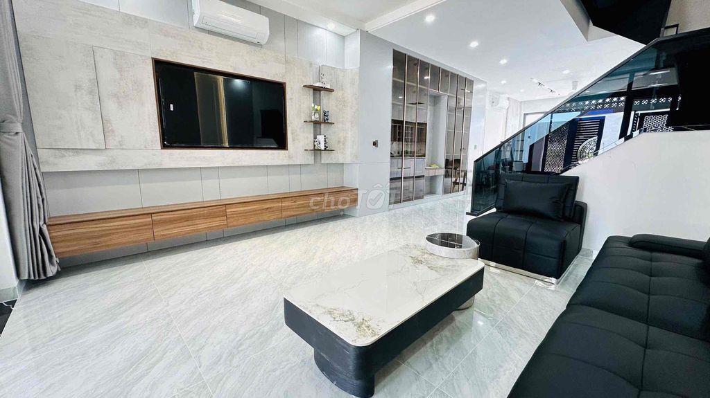 Bán Nhà Khu Đô Thị Mỹ Gia Gói 5 Để Lại Toàn Bộ Nội Thất