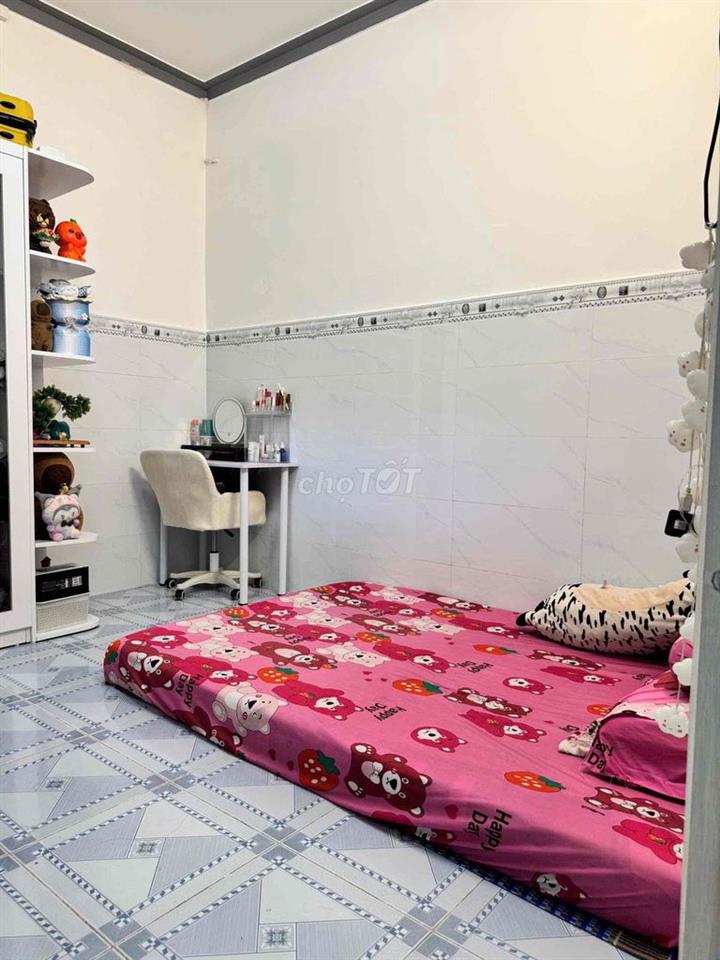 Bán Nhà Ngay Chợ Sơn Thuỷ, Cách Đường Ngô Đến Chỉ 5m