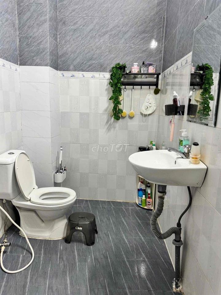 Bán Nhà Ngay Chợ Sơn Thuỷ, Cách Đường Ngô Đến Chỉ 5m