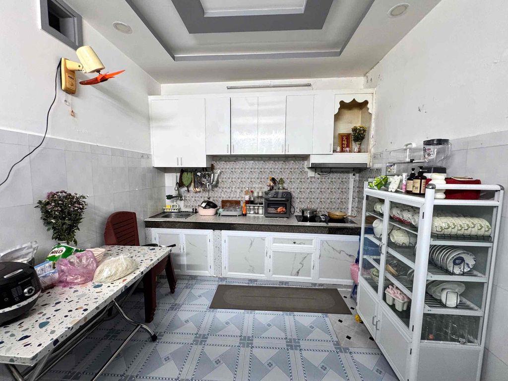 Bán Nhà Ngay Chợ Sơn Thuỷ, Cách Đường Ngô Đến Chỉ 5m