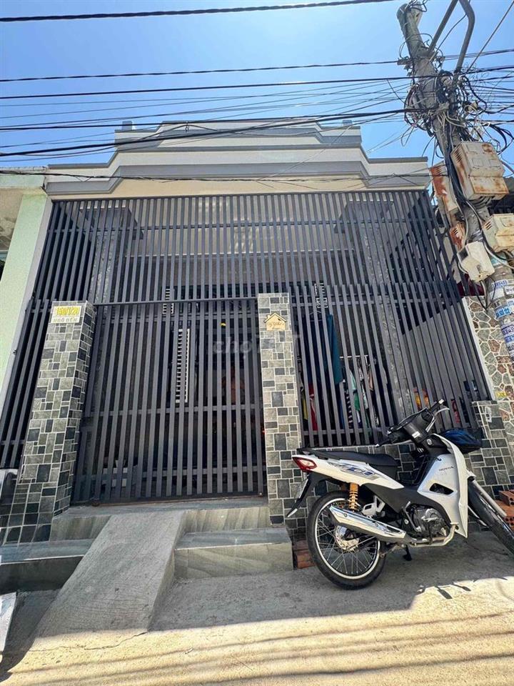 Bán Nhà Ngay Chợ Sơn Thuỷ, Cách Đường Ngô Đến Chỉ 5m