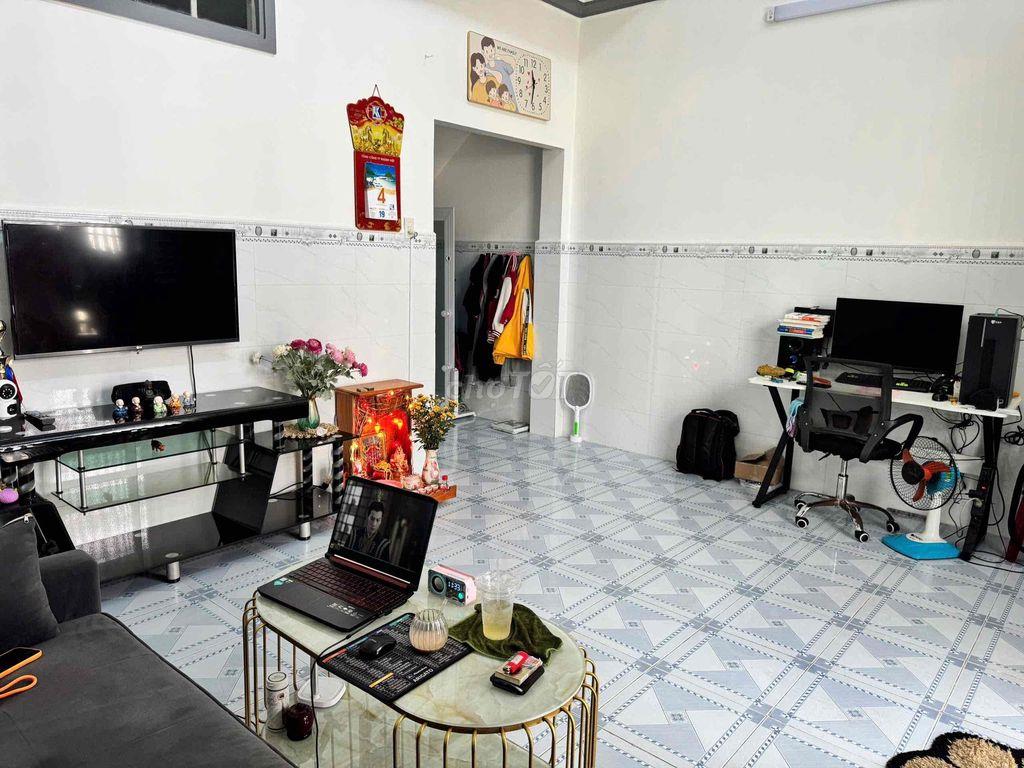 Bán Nhà Ngay Chợ Sơn Thuỷ, Cách Đường Ngô Đến Chỉ 5m