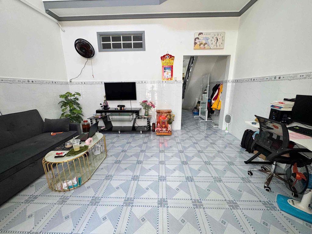 Bán Nhà Ngay Chợ Sơn Thuỷ, Cách Đường Ngô Đến Chỉ 5m