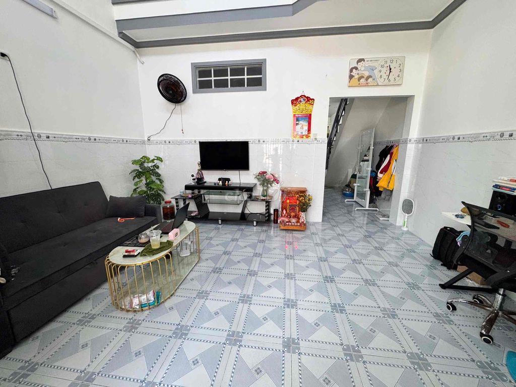 Bán Nhà Ngay Chợ Sơn Thuỷ, Cách Đường Ngô Đến Chỉ 5m