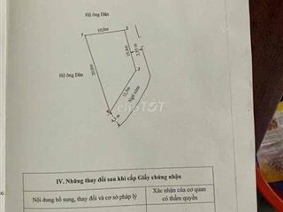 đất thổ cư chính chủ ***