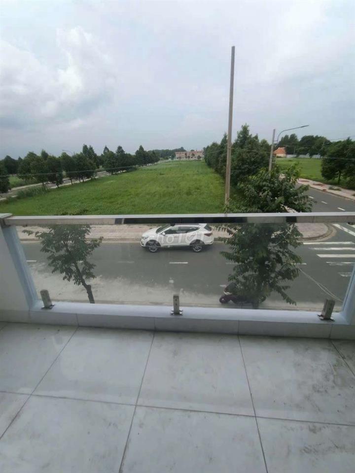 NHÀ Ở XÃ HỘI CẦU TRÀM