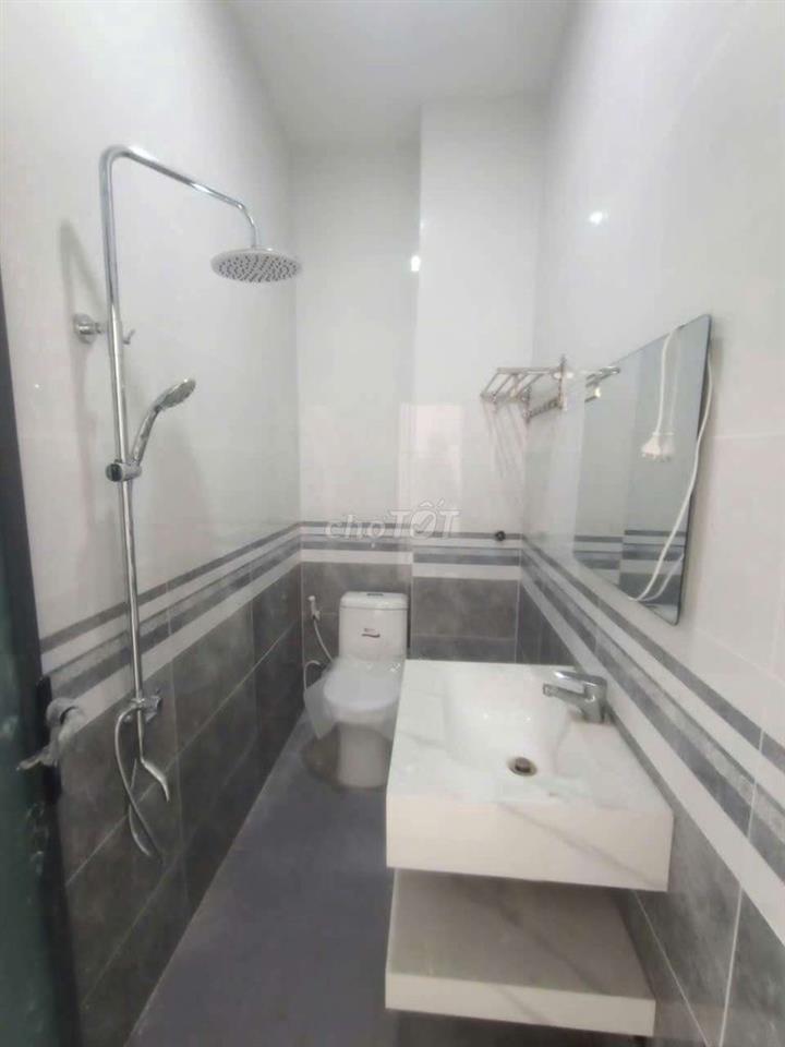 NHÀ Ở XÃ HỘI CẦU TRÀM