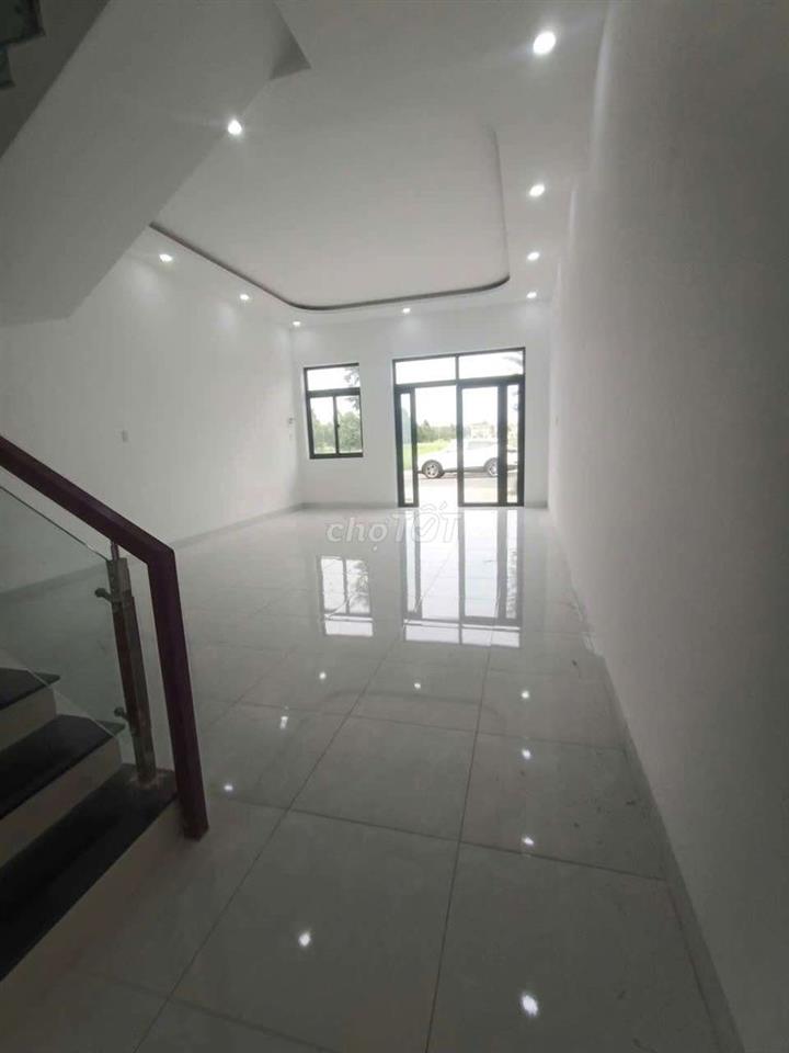 NHÀ Ở XÃ HỘI CẦU TRÀM