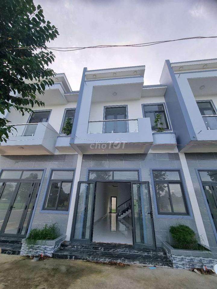 NHÀ Ở XÃ HỘI CẦU TRÀM