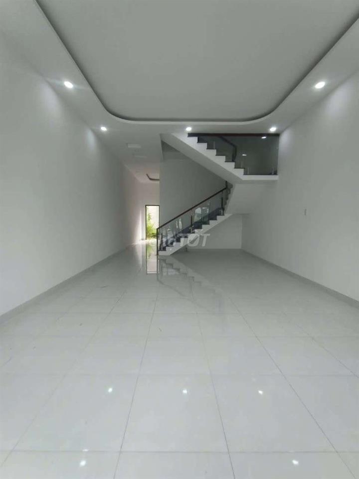 NHÀ Ở XÃ HỘI CẦU TRÀM