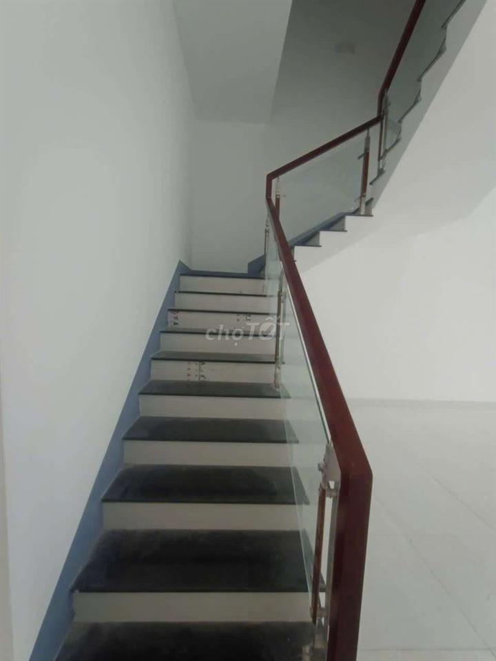 NHÀ Ở XÃ HỘI CẦU TRÀM