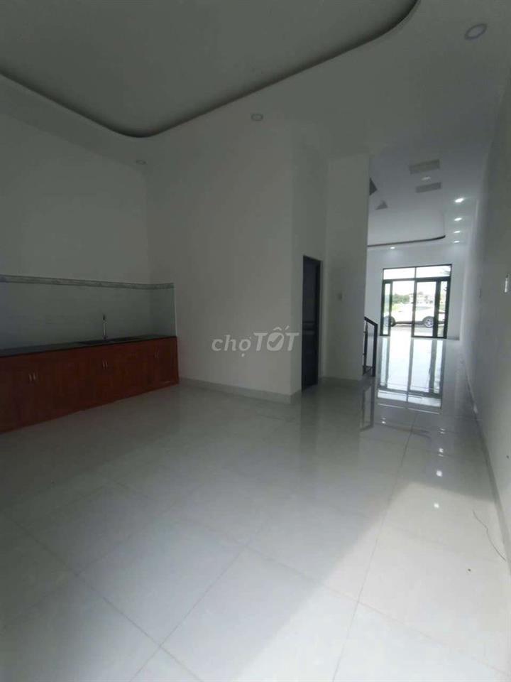 NHÀ Ở XÃ HỘI CẦU TRÀM