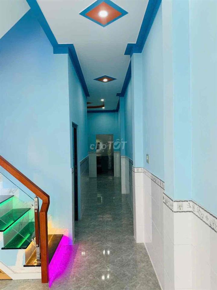nha vừa hoan thien