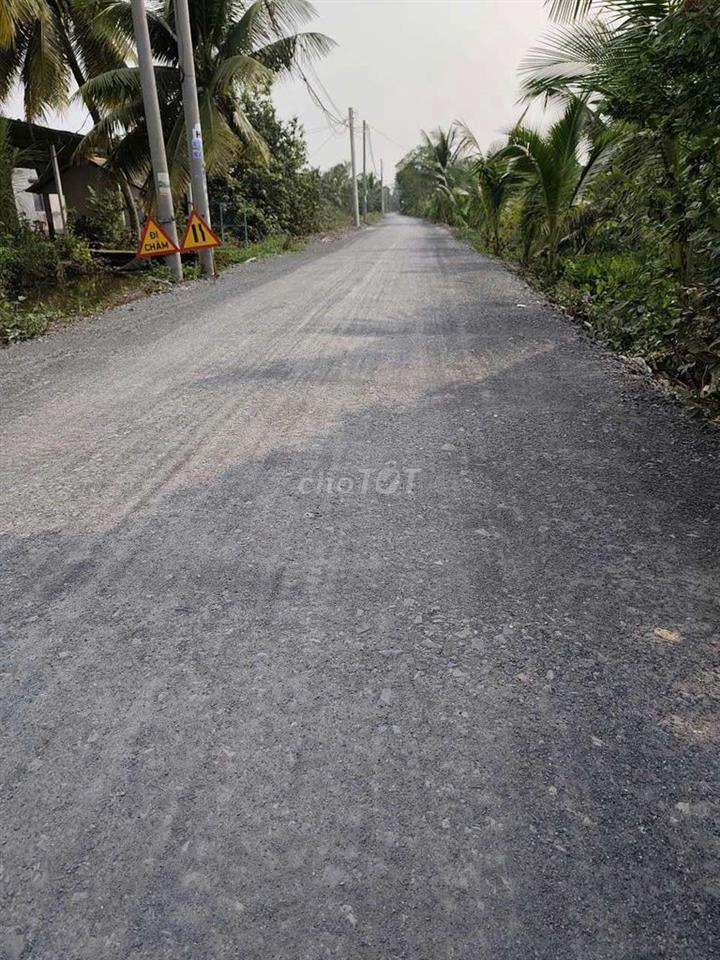 Chính Chủ 2107m 470m thổ cư, 2 mặt tiền vị trí đẹp,Xã Đức Hoà Tây Ninh