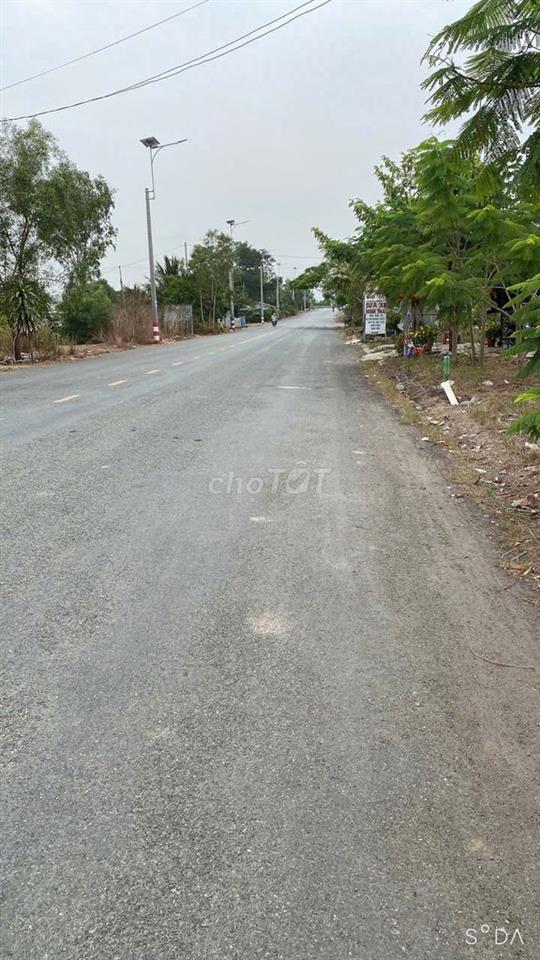 Bán đất tại đường số 1, 1 tỷ, 100m2, mặt tiền 5m, pháp lý đầy đủ