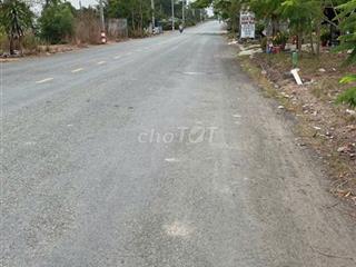 Bán đất tại đường số 1, 1 tỷ, 100m2, mặt tiền 5m, pháp lý đầy đủ
