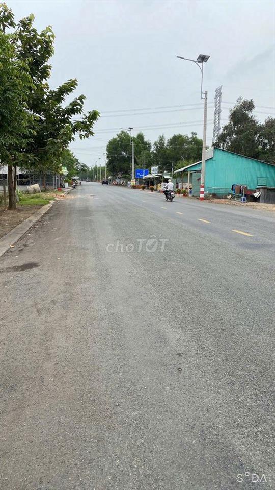 Bán đất tại đường số 1, 1 tỷ, 100m2, mặt tiền 5m, pháp lý đầy đủ