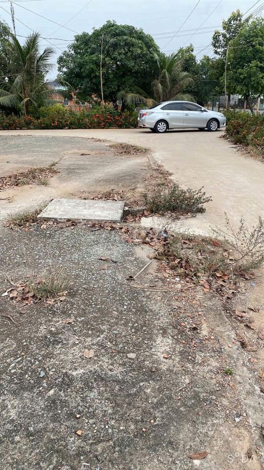 Bán đất tại đường số 1, 1 tỷ, 100m2, mặt tiền 5m, pháp lý đầy đủ