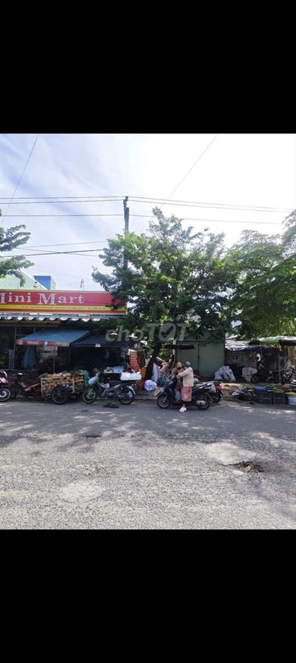 Cho thuê đất chợ Điện Ngọc