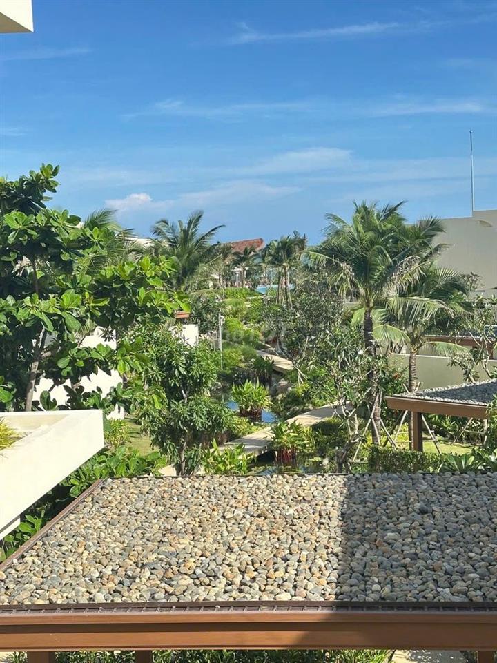 Biệt thự biển Beachview Villa 3PN, view sông lười, biển, bán giá gốc