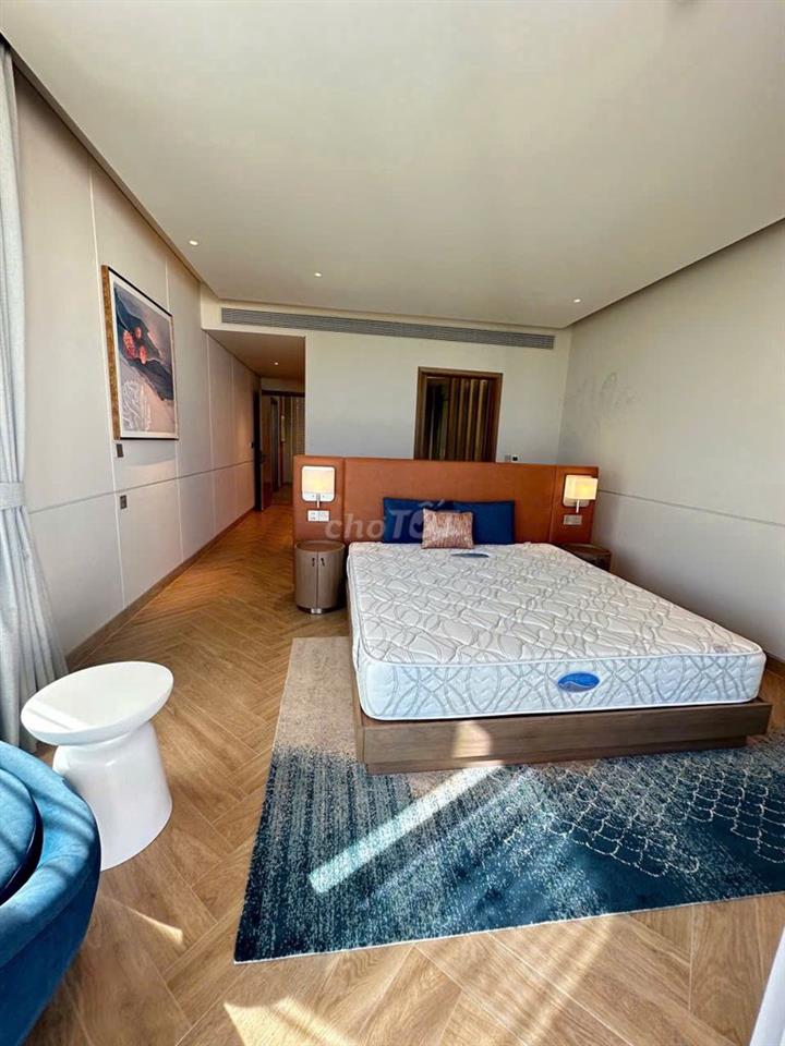 Biệt thự biển Beachview Villa 3PN, view sông lười, biển, bán giá gốc
