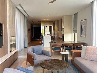 Biệt thự biển Beachview Villa 3PN, view sông lười, biển, bán giá gốc
