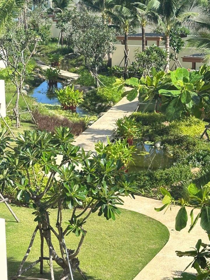 Biệt thự biển Beachview Villa 3PN, view sông lười, biển, bán giá gốc