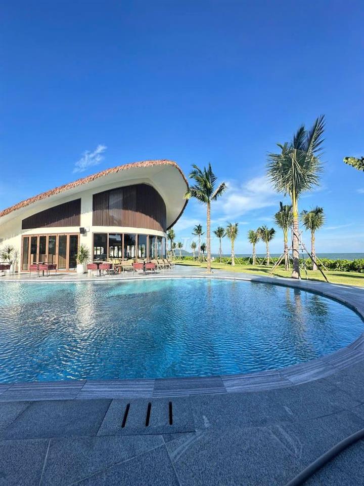 Biệt thự biển Beachview Villa 3PN, view sông lười, biển, bán giá gốc