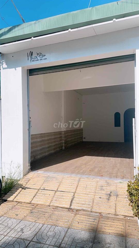 cần bán nhà mặt tiền Bình giã cách biển bãi sau 5 phút