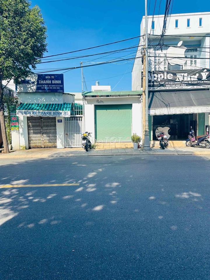 cần bán nhà mặt tiền Bình giã cách biển bãi sau 5 phút