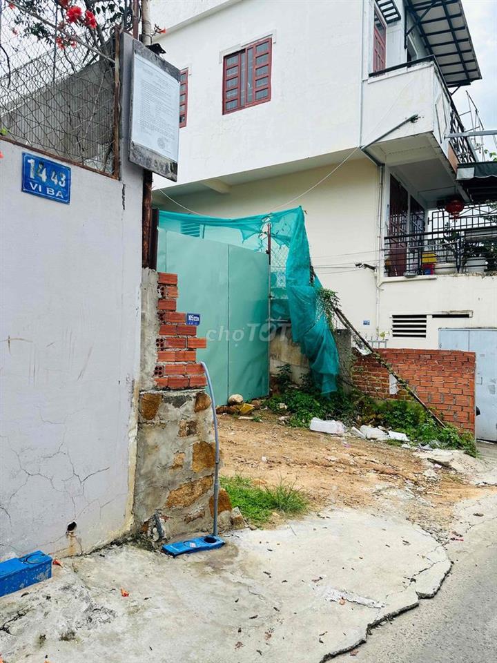 Cần  BÁN ĐẤT 220m2 NGANG 6,3m đường Ô Tô 7 Chỗ
