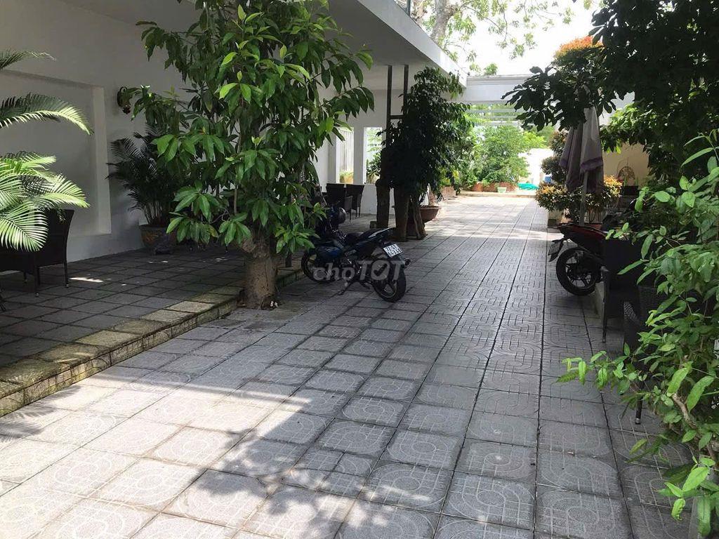 Chính chủ cần bán nhanh, nhà mặt tiền đường 27 tháng 4