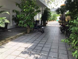 Chính chủ cần bán nhanh, nhà mặt tiền đường 27 tháng 4