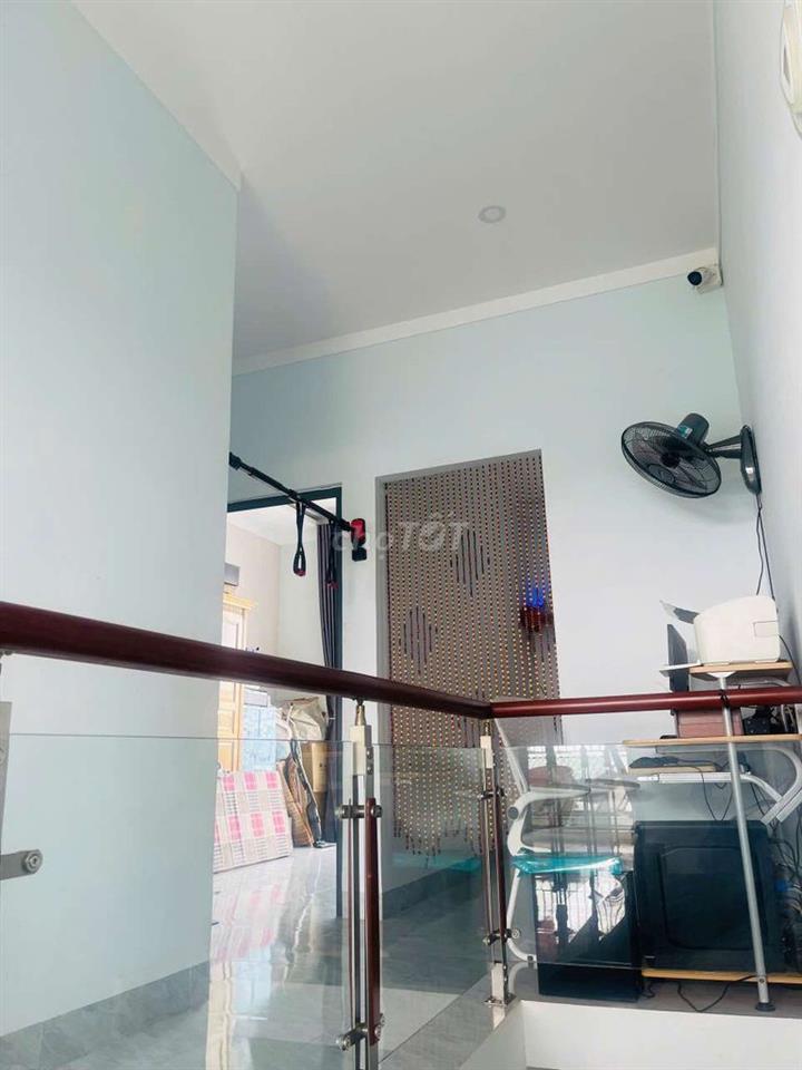 bán nhà hẻm 235 nguyễn văn cừ