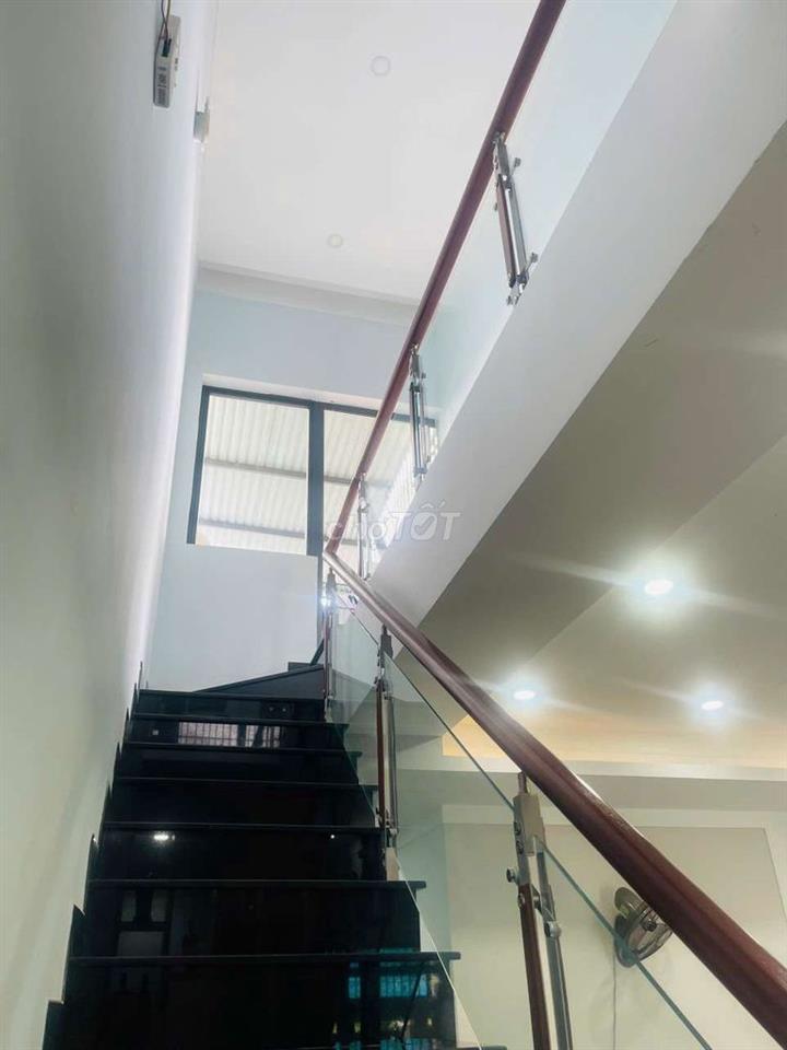 bán nhà hẻm 235 nguyễn văn cừ