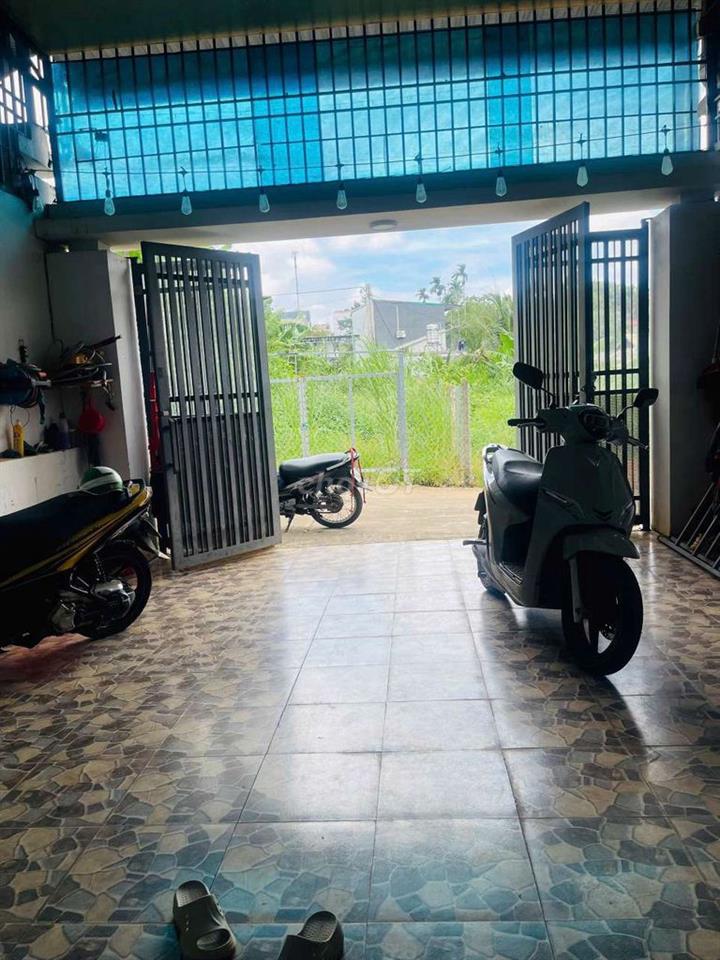 bán nhà hẻm 235 nguyễn văn cừ