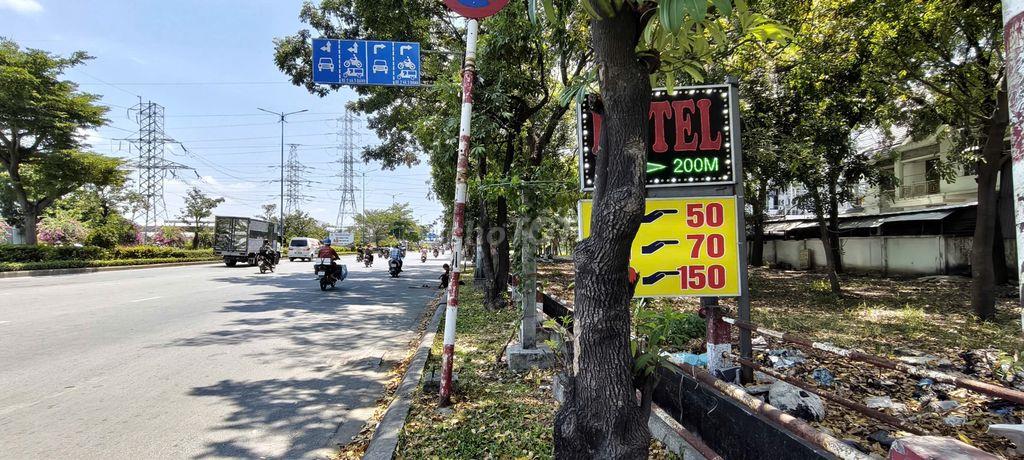 NHÀ MẶT TIỀN ĐƯỜNG HỒ VĂN LONG - 5,7 TỶ ĐỒNG