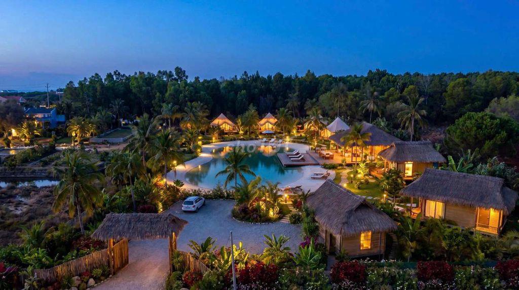 Đất biển sát resort GIÁ SIÊU RẺ