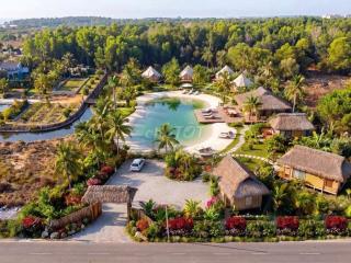 Đất biển sát resort GIÁ SIÊU RẺ