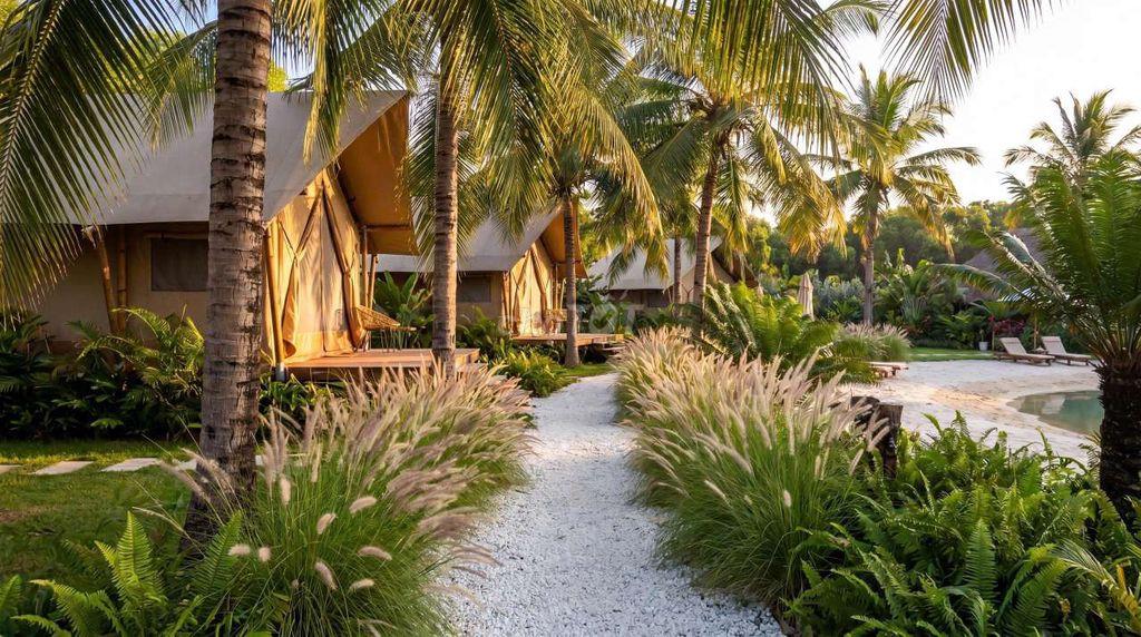 Đất biển sát resort GIÁ SIÊU RẺ