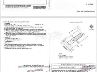 ngộp bán lổ đất xã b"la