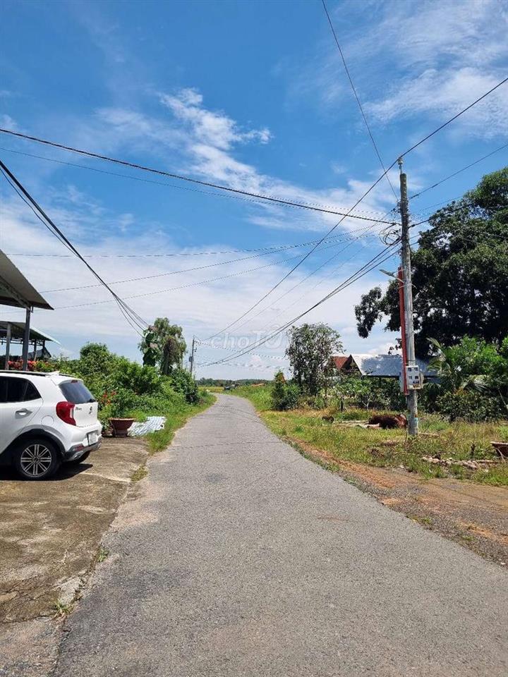 GIÁ RẺ NGANG ĐẸP 6M - THỔ CƯ GẦN FULL 133M² - CÔNG CHỨNG TRONG NGÀY!